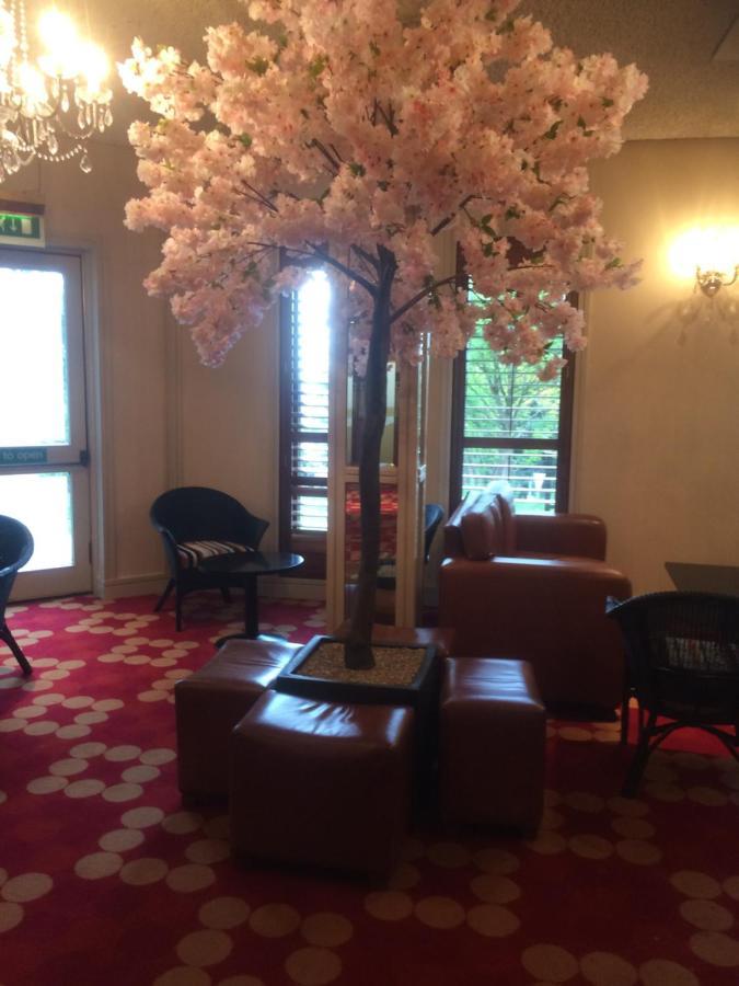 The Gibside Hotel Gateshead Luaran gambar