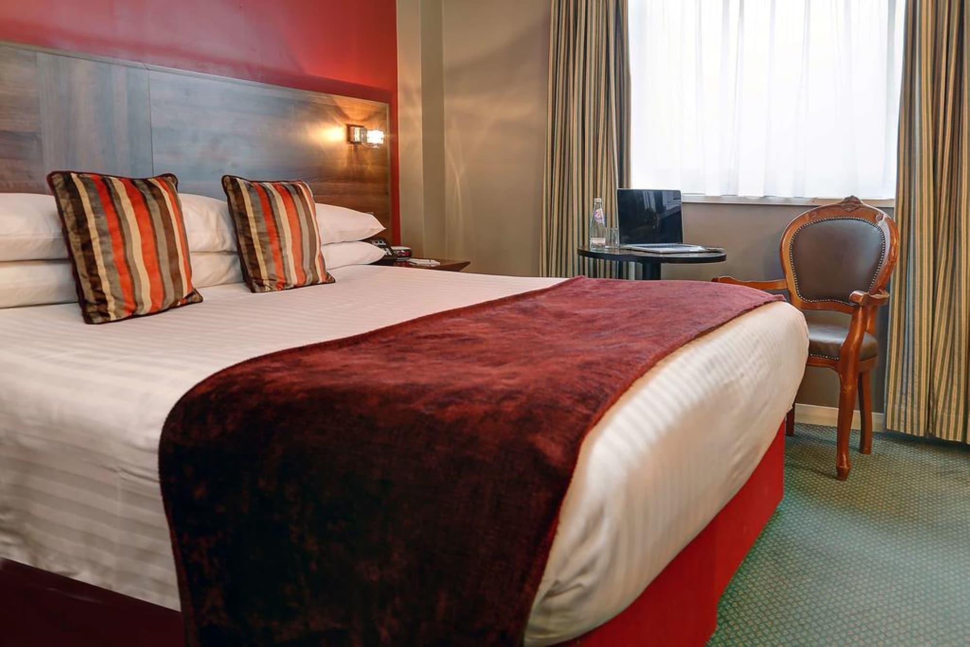 The Gibside Hotel Gateshead Luaran gambar