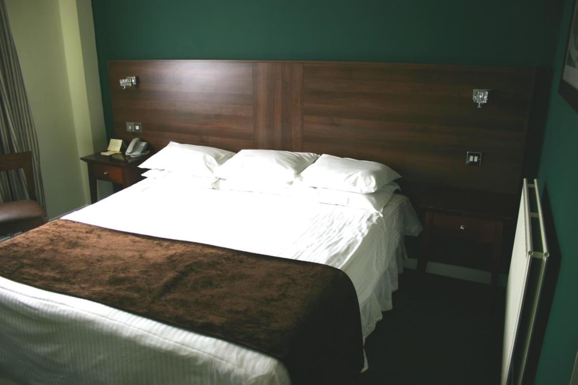 The Gibside Hotel Gateshead Luaran gambar