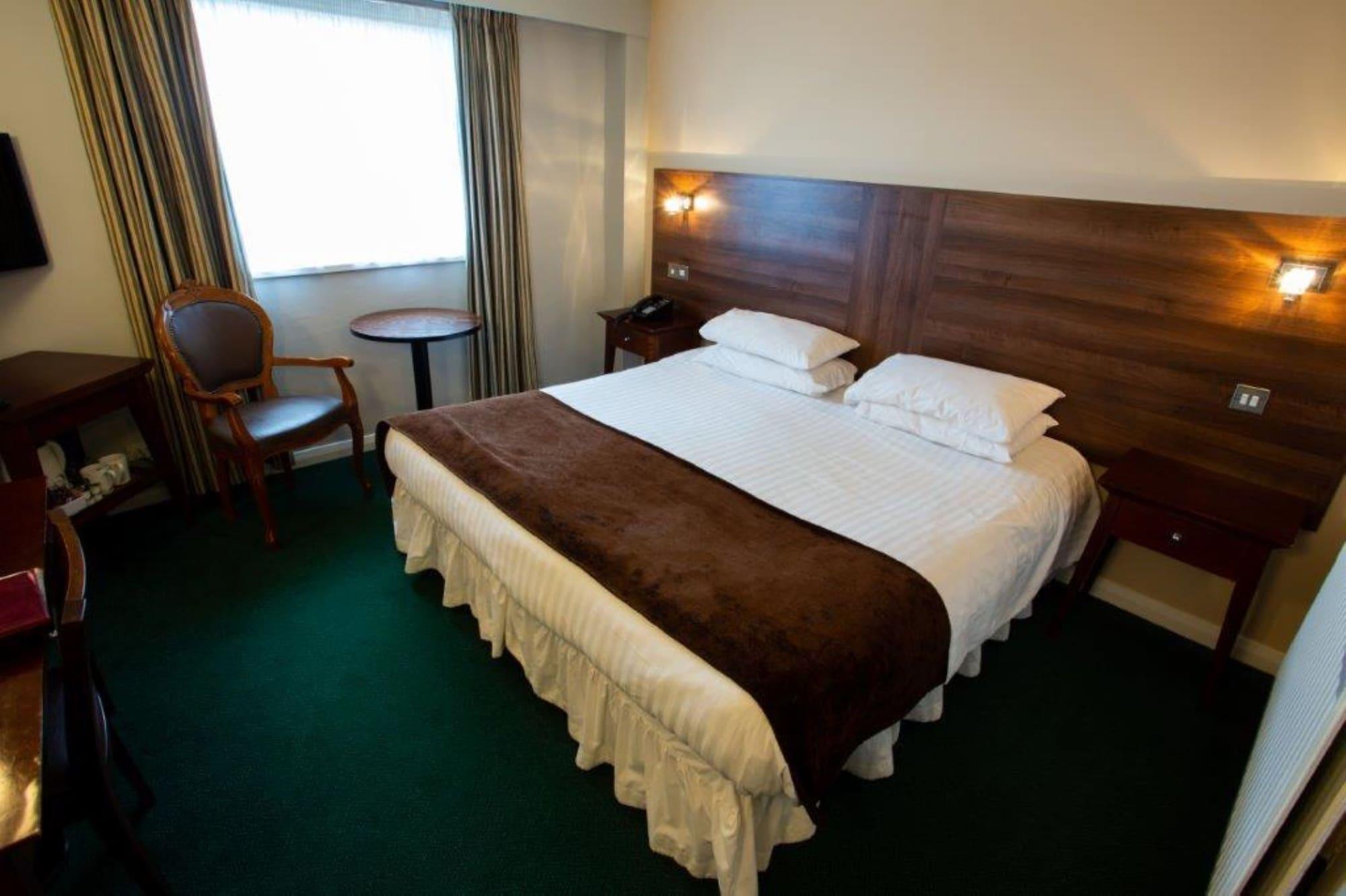 The Gibside Hotel Gateshead Luaran gambar