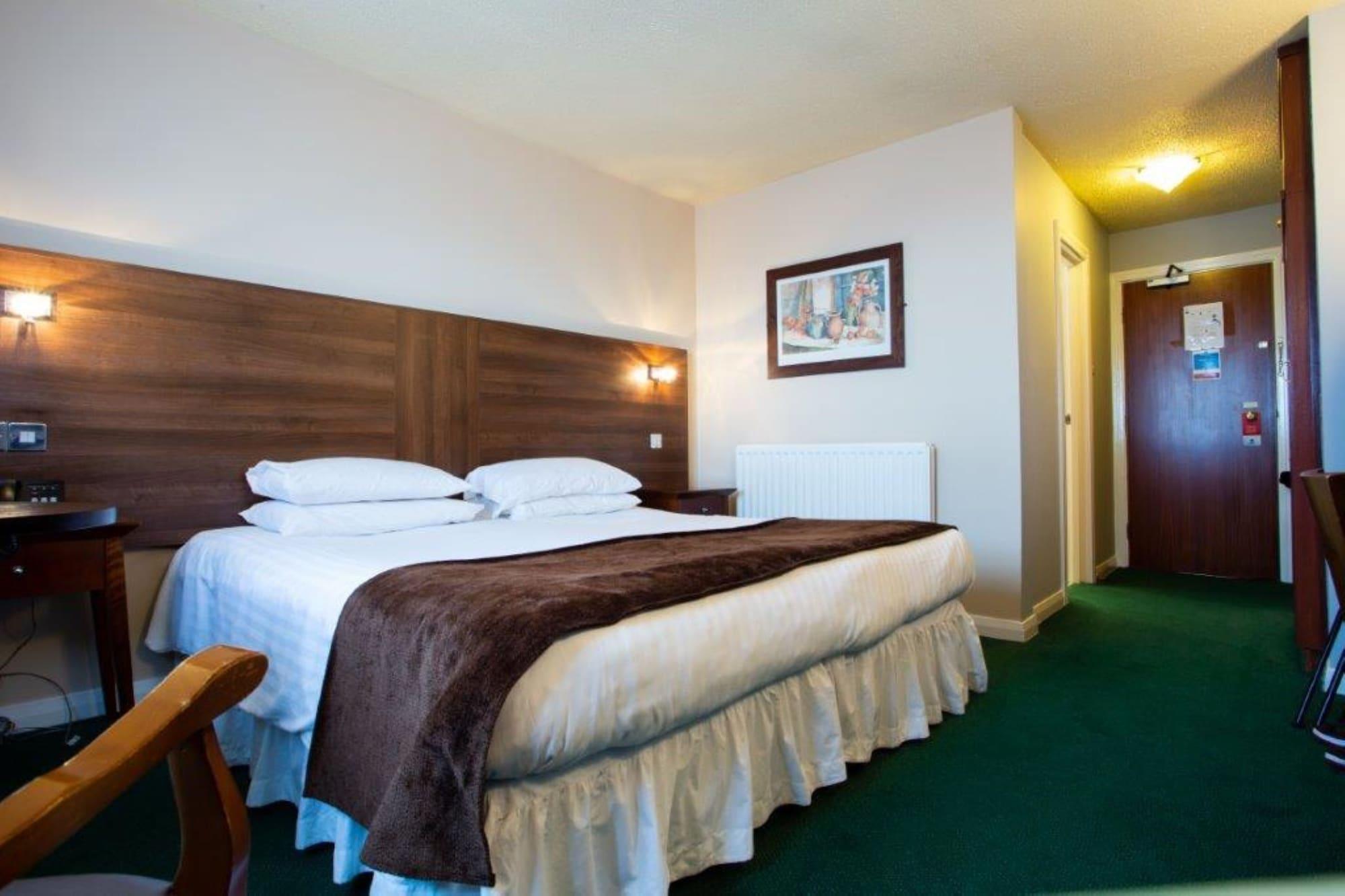 The Gibside Hotel Gateshead Luaran gambar