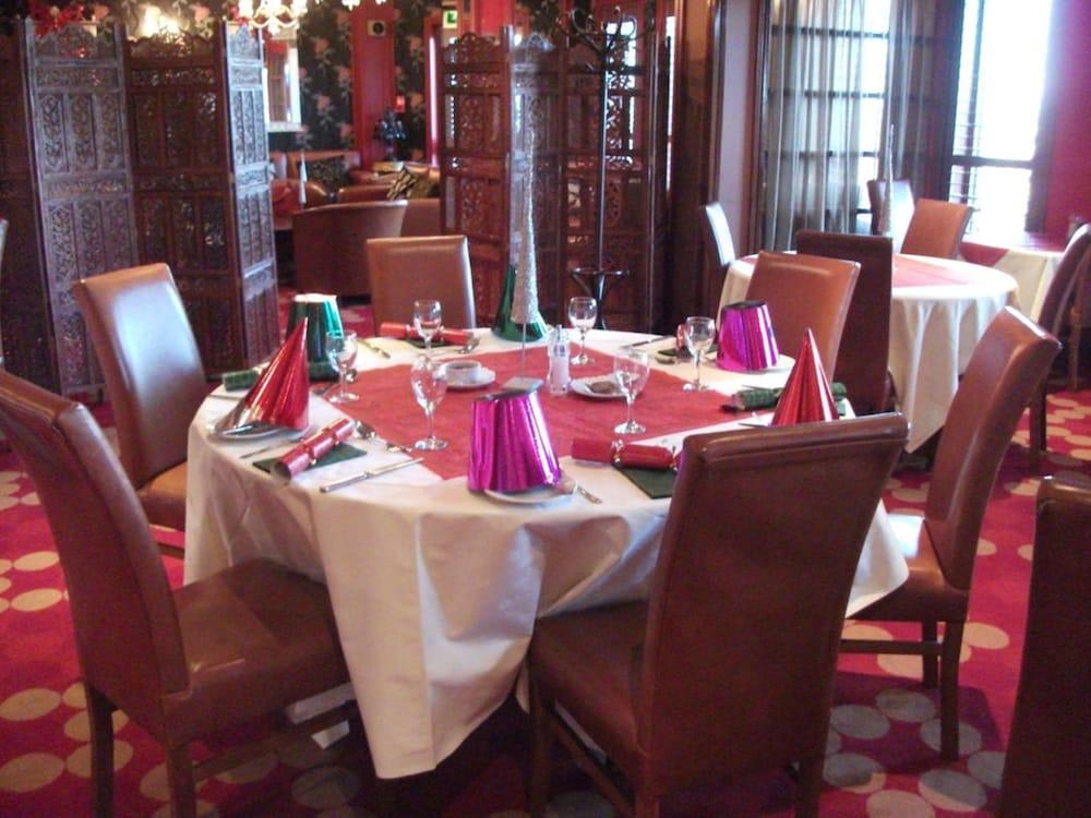 The Gibside Hotel Gateshead Luaran gambar