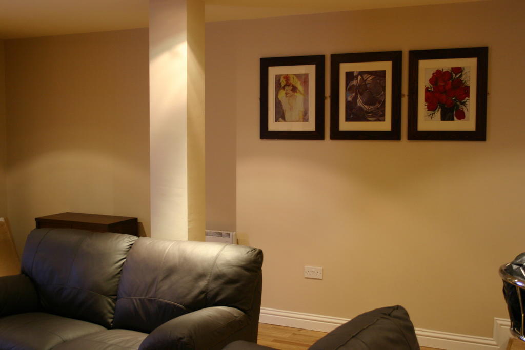 The Gibside Hotel Gateshead Luaran gambar